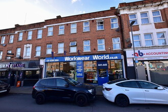 441-445 Honeypot Lane, Stanmore to rent Building Photo- Image 1 of 6