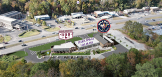 More details for 1467 Montgomery Hwy, Vestavia Hills, AL - Retail for Rent