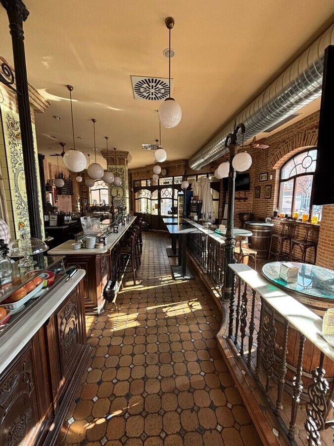 Madrid, MAD 28022 -  -  - Interior Photo - Image 1 of 25