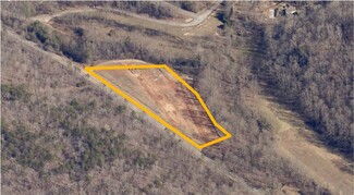 More details for 2172 Long Branch Road, Dahlonega, GA - Land for Sale