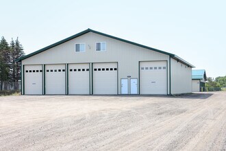 18550 US Highway 59, Detroit Lakes, MN for rent Building Photo- Image 1 of 7