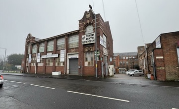 4 Nursery Rd, Birmingham to rent Building Photo- Image 2 of 3