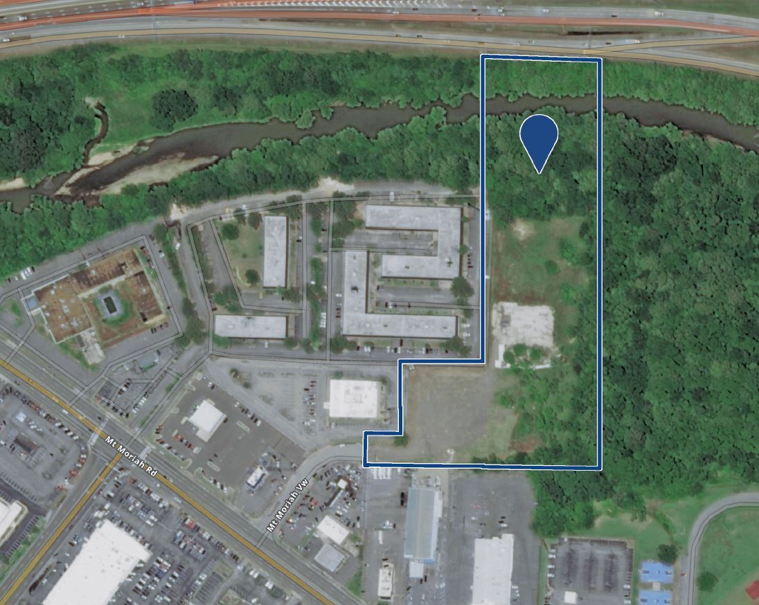 0 Mt Moriah Vw, Memphis 38115 UK