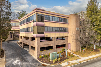 More details for 201 N Presidential Blvd, Bala Cynwyd, PA - Office for Rent