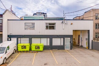 More details for 1648 W 6th Ave, Vancouver, BC - Light Industrial to Rent