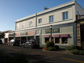 726 Broadway St, Seaside, OR for sale Building Photo- Image 1 of 1