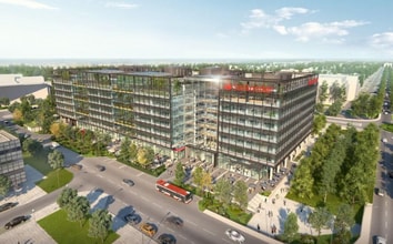 Grafton Gate, Milton Keynes to rent Building Photo- Image 1 of 1