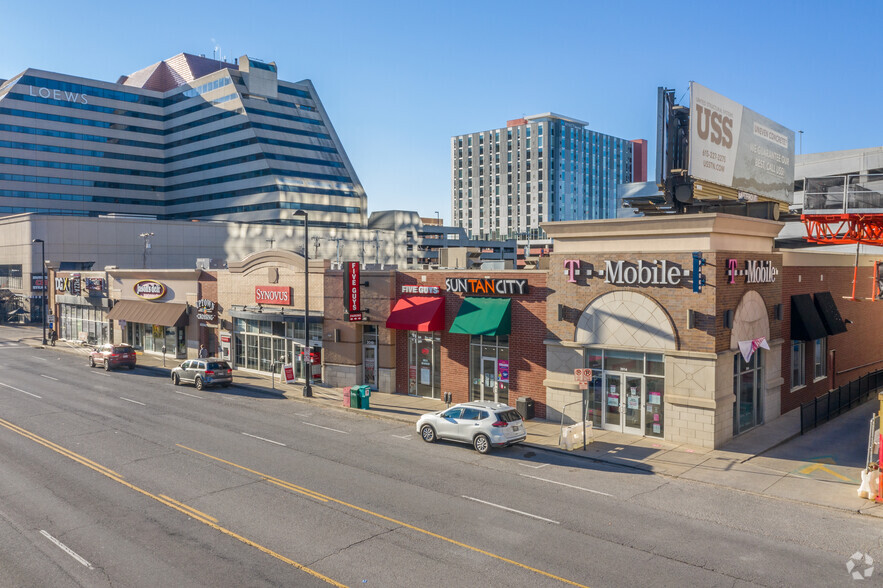 2020 West End Ave, Nashville, TN for rent - Building Photo - Image 3 of 15