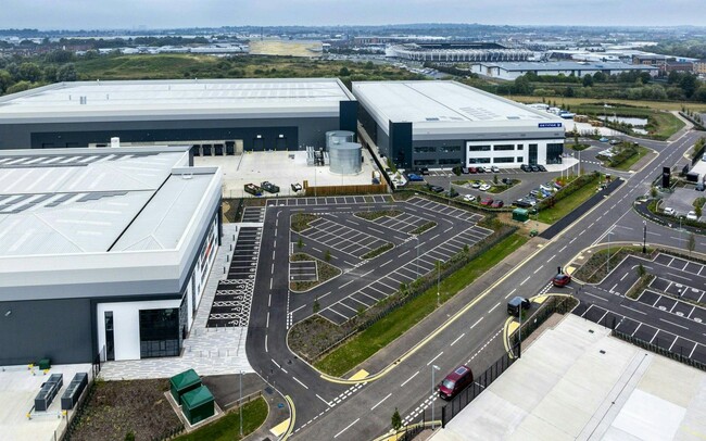 More details for Wyvern Way, Derby - Industrial to Rent