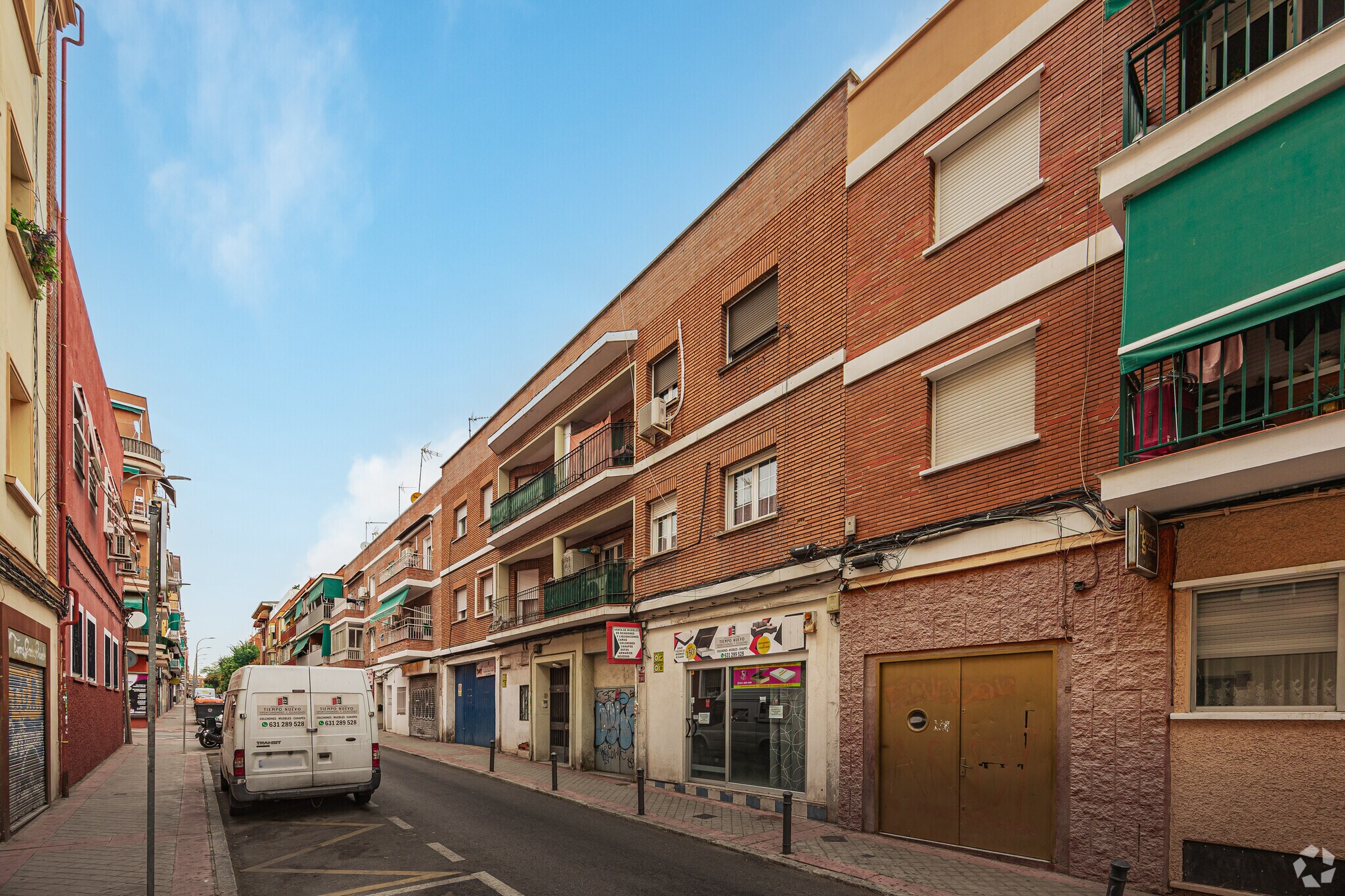 Build-to-Rent in Madrid, Madrid for sale Primary Photo- Image 1 of 3