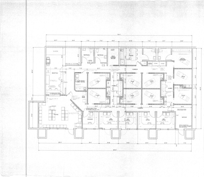 72855 Fred Waring Dr, Palm Desert, CA for rent - Building Photo - Image 2 of 5