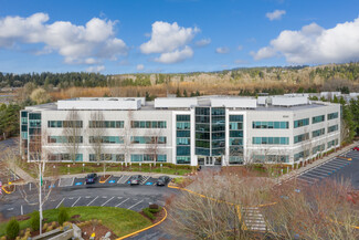 More details for 18500 NE Union Hill Rd, Redmond, WA - Office for Rent