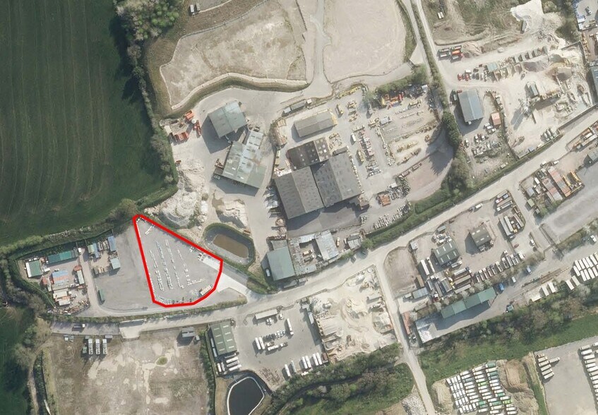 Evercreech Junction, Evercreech for sale - Building Photo - Image 1 of 1