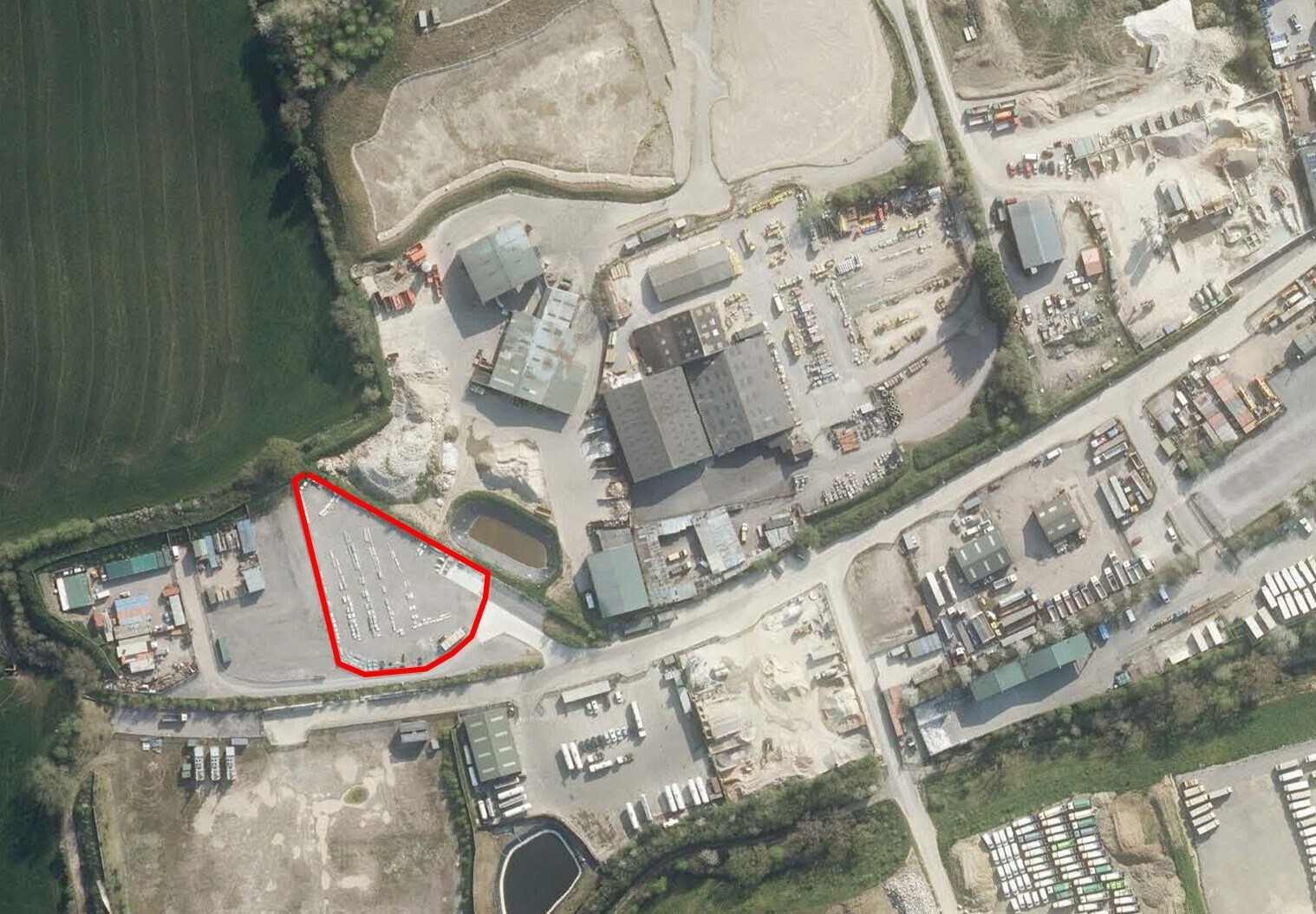 Evercreech Junction, Evercreech for sale Building Photo- Image 1 of 1