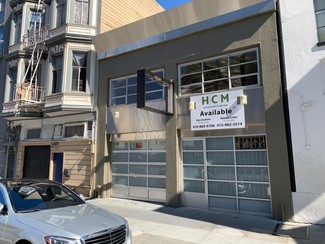 More details for 977 Howard St, San Francisco, CA - Office, Industrial for Rent