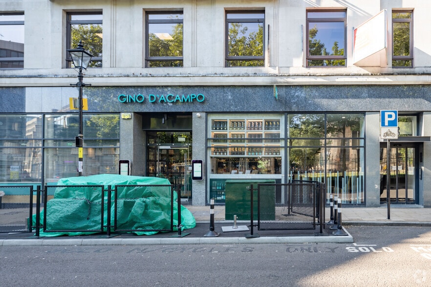 63 Temple Row, Birmingham to rent - Building Photo - Image 3 of 15