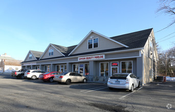 745-759 Boston Post Rd, Milford, CT for sale Building Photo- Image 1 of 1