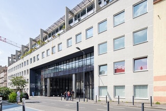 More details for 66-72 Rue Marceau, Montreuil - Office to Rent