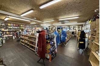 27 Queen St, Bridlington to rent Interior Photo- Image 1 of 3