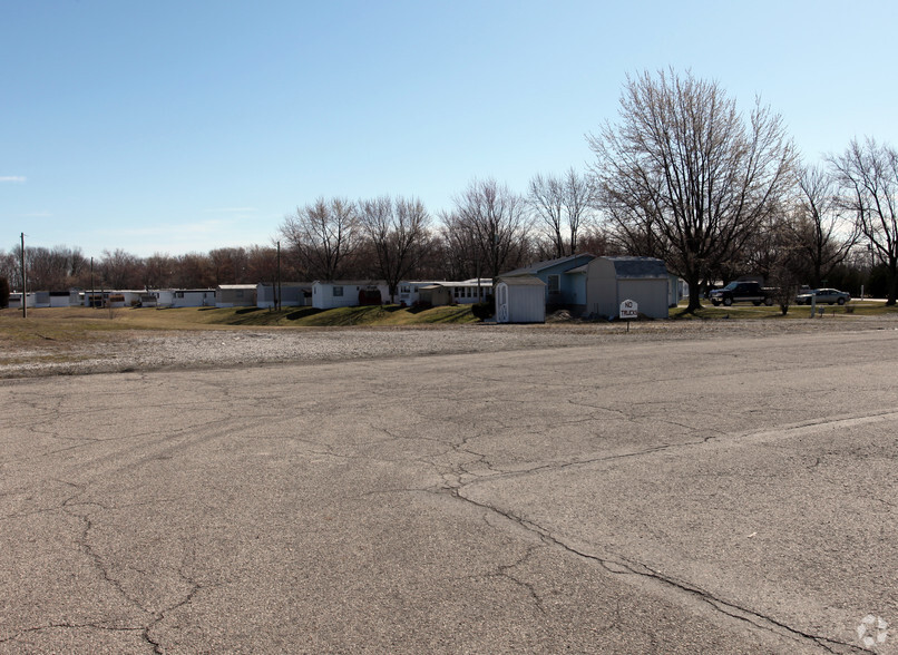 Scott St, Napoleon, OH for rent - Primary Photo - Image 1 of 1