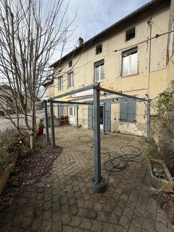 Vente Commerce 396 m²