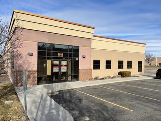 More details for 6801 S Federal Way, Boise, ID - Office for Rent