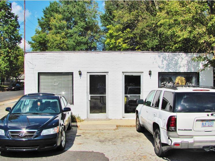 2501 E Bessemer Ave, Greensboro 27405 Retail for Sale