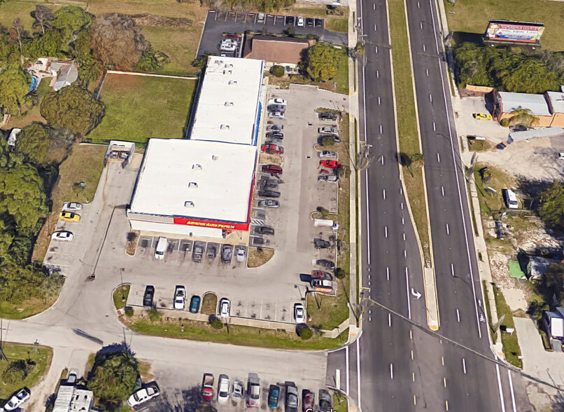 802-812 N US Highway 41, Ruskin, FL for sale - Building Photo - Image 3 of 7