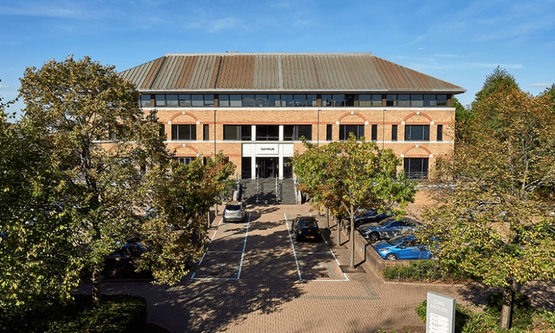 Reeds Cres, Watford to rent Building Photo- Image 1 of 29