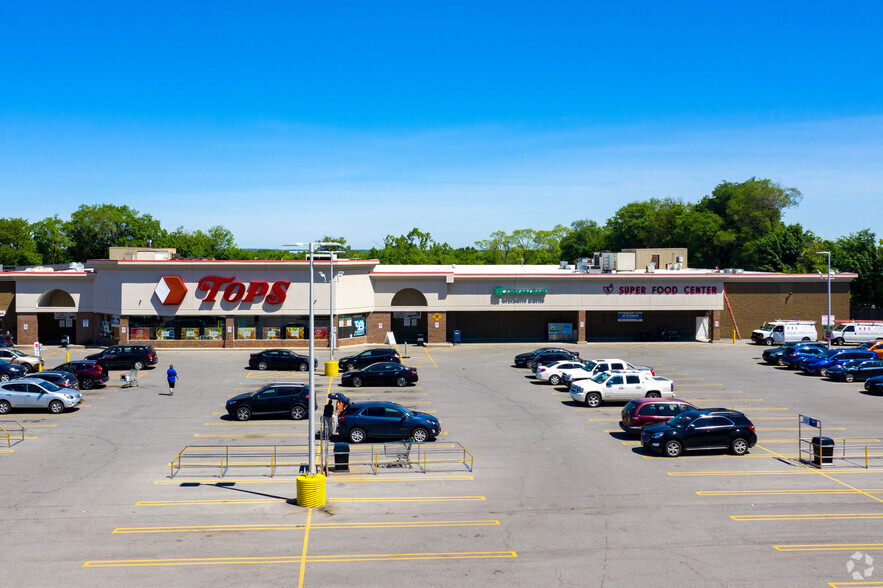 3500 Main St, Amherst, NY for rent - Building Photo - Image 1 of 7