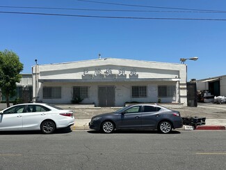 More details for 1926 Potrero Ave, South El Monte, CA - Industrial for Rent