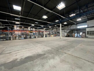 More details for Office, Light Industrial to Rent