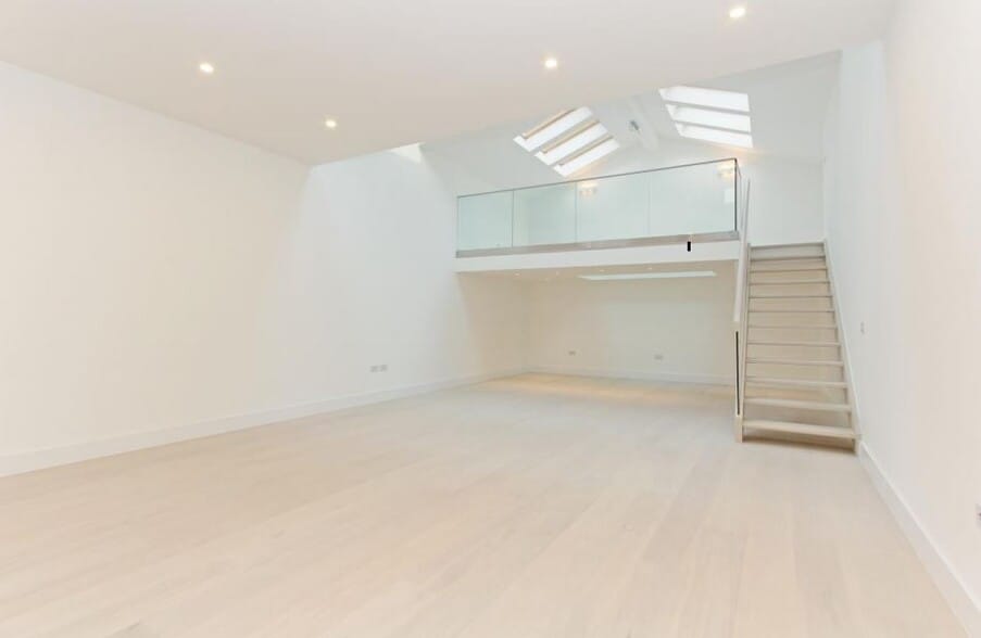 87 County St, London to rent - Interior Photo - Image 2 of 4