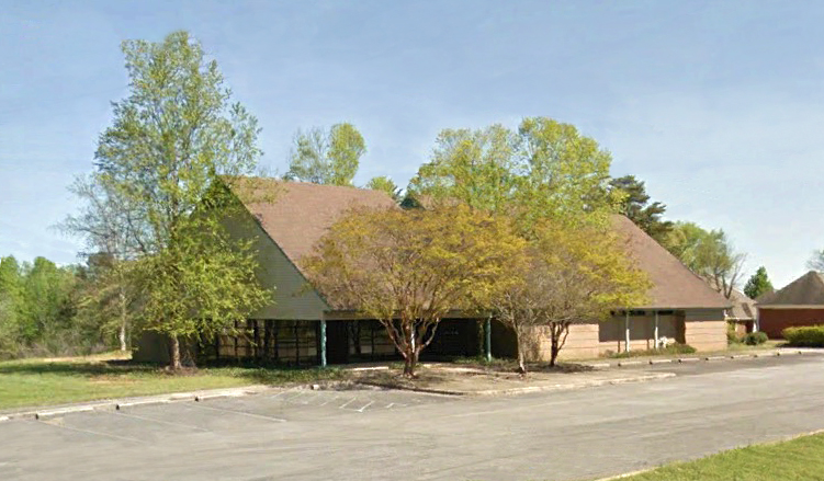 615 Pleasant Grove Rd, Pleasant Grove, AL for sale - Primary Photo - Image 1 of 1