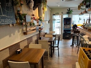 Retail in Madrid, Madrid to rent Interior Photo- Image 2 of 6