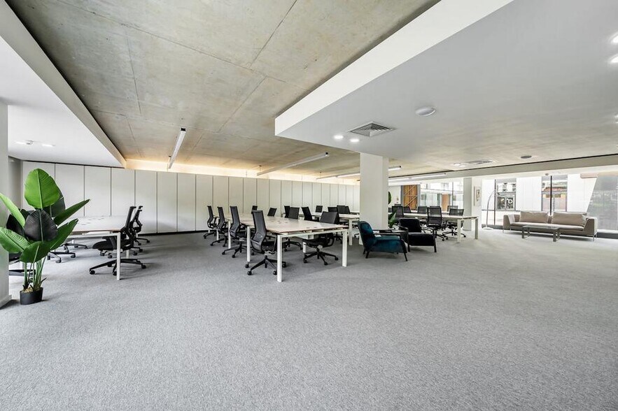 1 Poole St, London to rent - Building Photo - Image 3 of 23