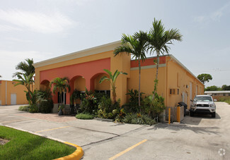 More details for 140 NW 11th St, Boca Raton, FL - Industrial for Rent