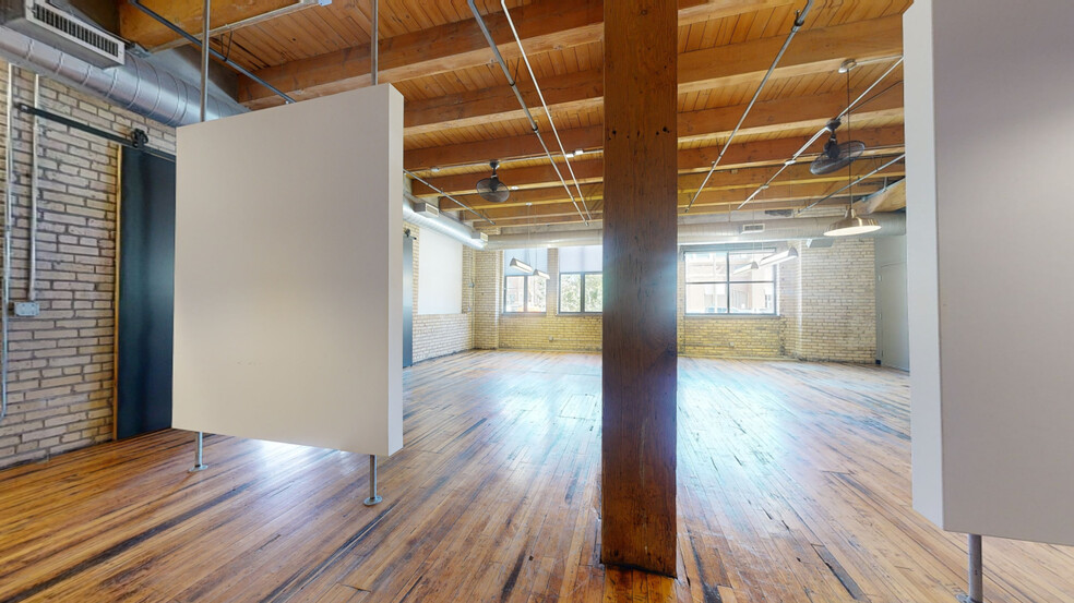 530 N 3rd St, Minneapolis, MN for rent - Matterport 3D Scan - Image 3 of 21