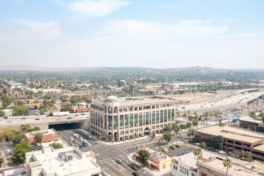 3390 University Ave, Riverside, CA for rent - Aerial - Image 3 of 5