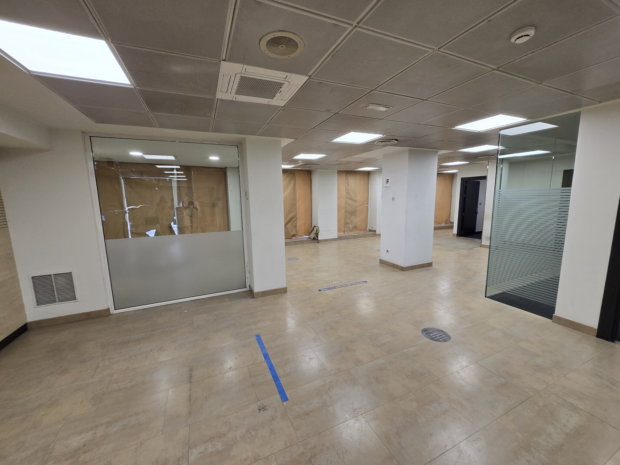 Retail in Leganés, Madrid to rent Interior Photo- Image 1 of 10