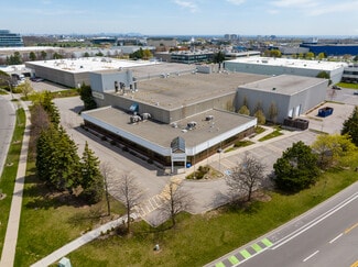 More details for 2830 Plymouth Dr, Oakville, ON - Industrial for Sale