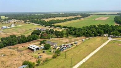 1196 Fm 969, Bastrop, TX for sale Aerial- Image 1 of 1