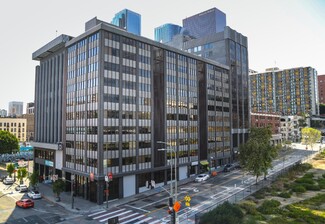 More details for 205 S Broadway, Los Angeles, CA - Office, Retail for Rent