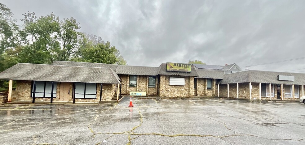 191 S US 31, Greenwood, IN for rent - Building Photo - Image 1 of 5