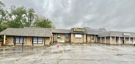 191 S US 31, Greenwood, IN for rent Building Photo- Image 1 of 6