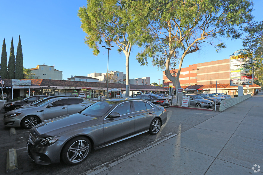 15030 Ventura Blvd, Sherman Oaks, CA for sale - Primary Photo - Image 1 of 1