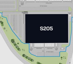 Barge Way, Sittingbourne to rent Site Plan- Image 1 of 5