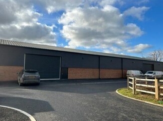 More details for Nup End, Knebworth - Office for Rent