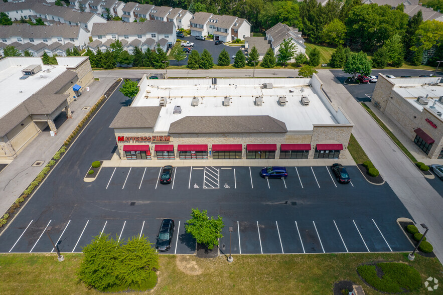 2056 Baltimore Reynoldsburg Rd, Reynoldsburg, OH for rent - Building Photo - Image 3 of 15