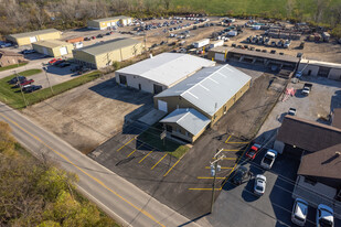 1091 Stimmel Rd, Columbus OH - Commercial Property